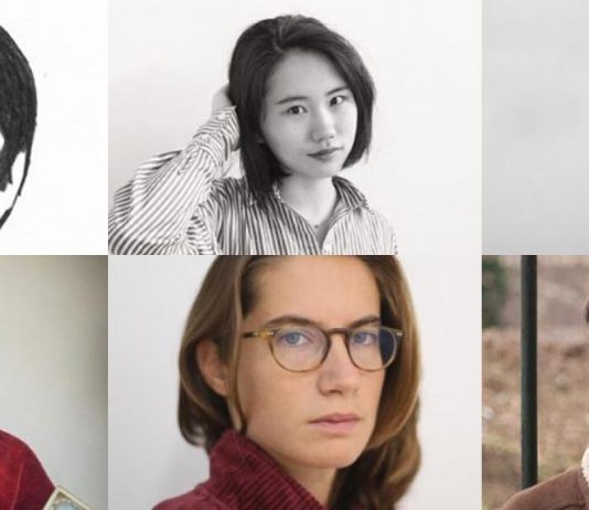 I sei nuovi finalisti di exibart prize