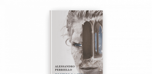 Diario cyber di un viaggio onirico: Intimatica, di Alessandro Perriello