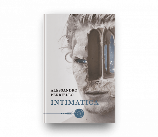 Diario cyber di un viaggio onirico: Intimatica, di Alessandro Perriello