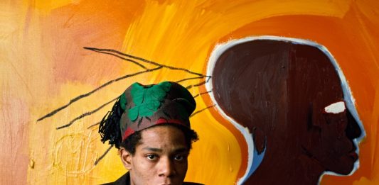 Samo Lives è il film che racconterà la vita di Basquiat da un nuovo punto di vista