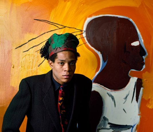 Samo Lives è il film che racconterà la vita di Basquiat da un nuovo punto di vista