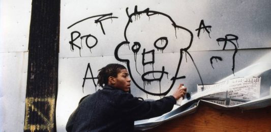 Phillips inaugura a New York una grande mostra dedicata al Graffiti writing
