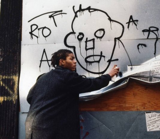 Phillips inaugura a New York una grande mostra dedicata al Graffiti writing