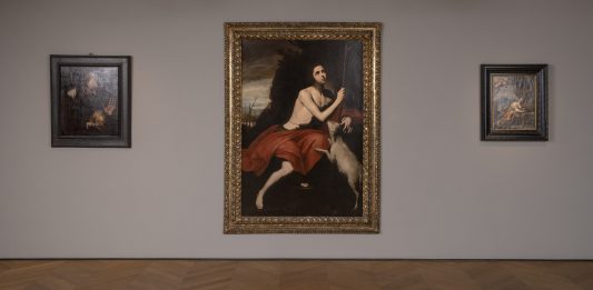 Il “fenomeno Napoli”, tra grande arte barocca e presepi: la mostra a Londra