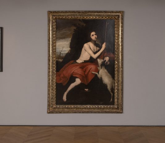 Il “fenomeno Napoli”, tra grande arte barocca e presepi: la mostra a Londra