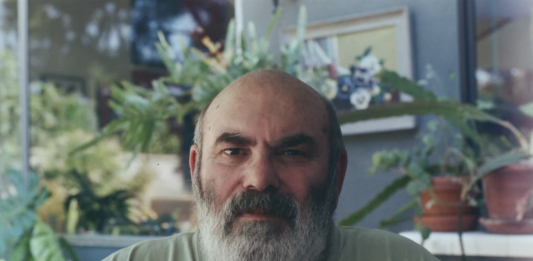 Morto a 63 anni Luciano Perna, fotografo concettuale e scultore italoamericano luciano perna morto