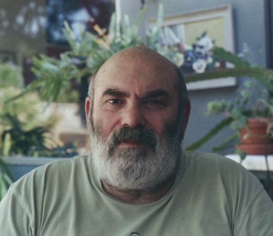 Morto a 63 anni Luciano Perna, fotografo concettuale e scultore italoamericano luciano perna morto