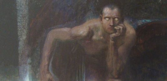 Inferno: commedia con vista sull’umanità