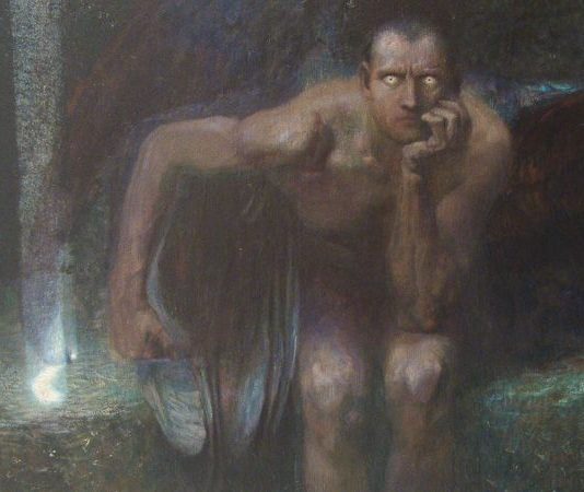 Inferno: commedia con vista sull’umanità