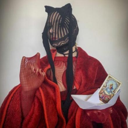 Maria Grazia Carriero