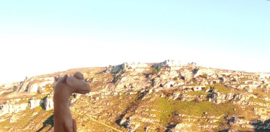 Goodnight a Matera contemporanea, tra residenze, mostre e installazioni