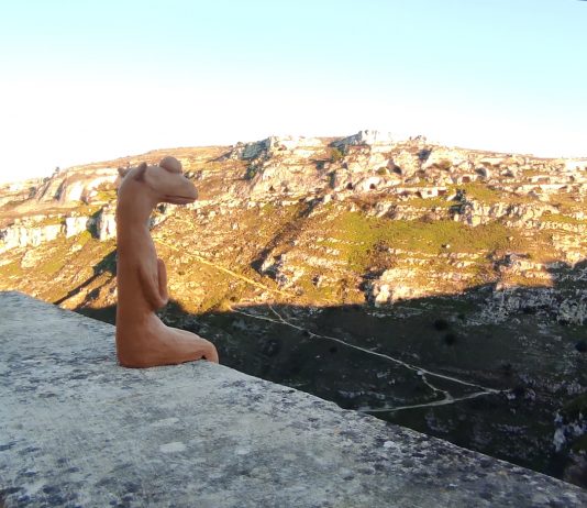 Goodnight a Matera contemporanea, tra residenze, mostre e installazioni