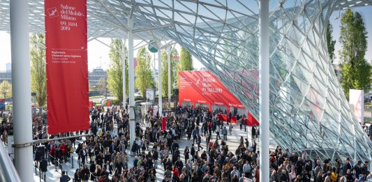 Salone del Mobile a giugno 2022: la decisione a causa Covid