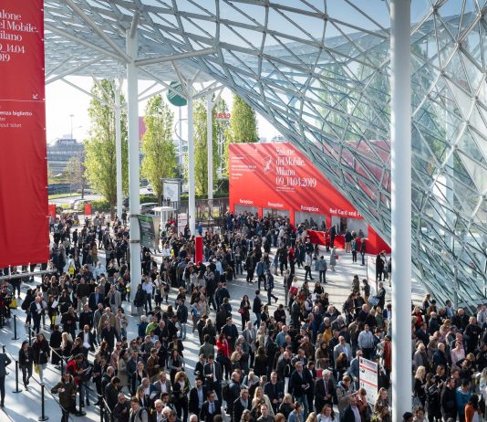 Salone del Mobile a giugno 2022: la decisione a causa Covid