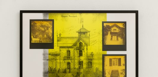 Genova e il fascino discreto della borghesia