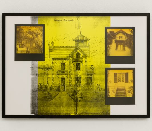 Genova e il fascino discreto della borghesia