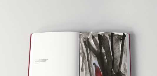 L’Inferno di Dante come un presepe, nel nuovo film di Mimmo Paladino