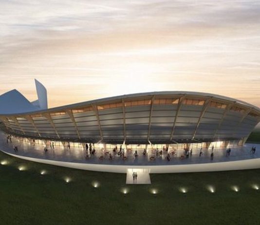 Apre il MACA, primo museo d’arte contemporanea dell’Uruguay maca museo d arte contemporanea