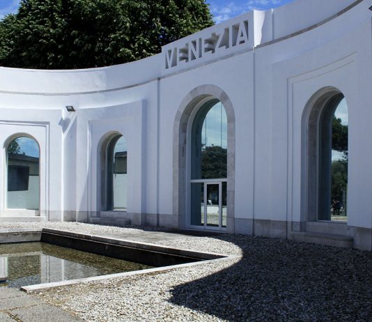 Artefici del nostro tempo: il concorso per under 35 alla Biennale di Venezia