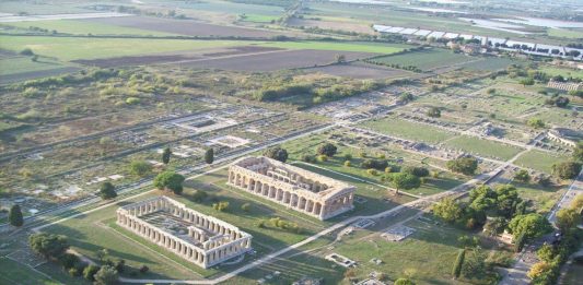 Le dieci città finaliste per il titolo di Capitale italiana della Cultura 2024