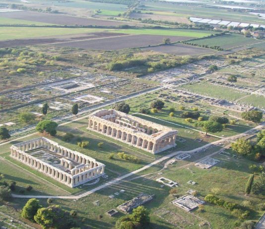 Le dieci città finaliste per il titolo di Capitale italiana della Cultura 2024