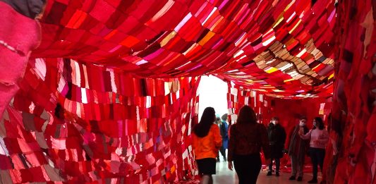 Nuove estetiche dell’arte che emerge