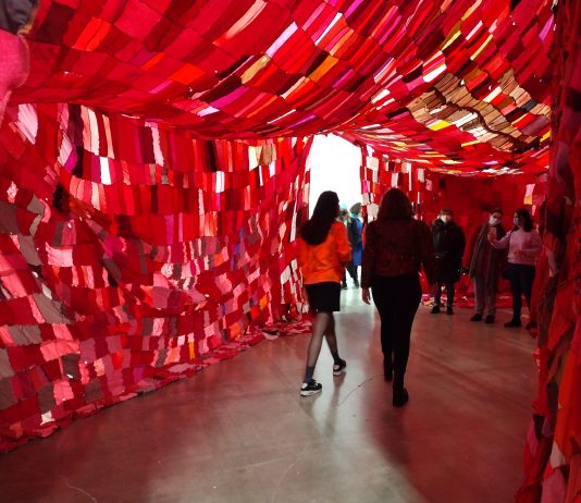 Nuove estetiche dell’arte che emerge