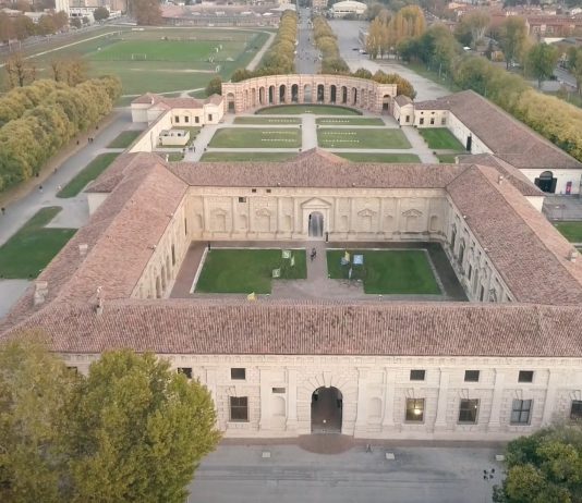 L’anno di Palazzo Te, all’insegna dell’arte di vivere: mostre e progetti per il 2022