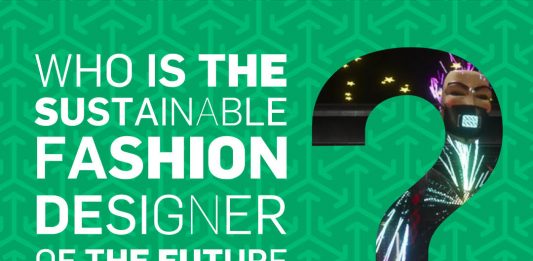 Moda e sostenibilità: il documentario RUFA in streaming ad Altaroma