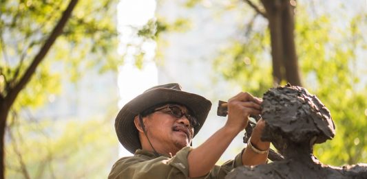 Un caso di violenze sessuali travolge il Padiglione Taiwan alla Biennale di Venezia