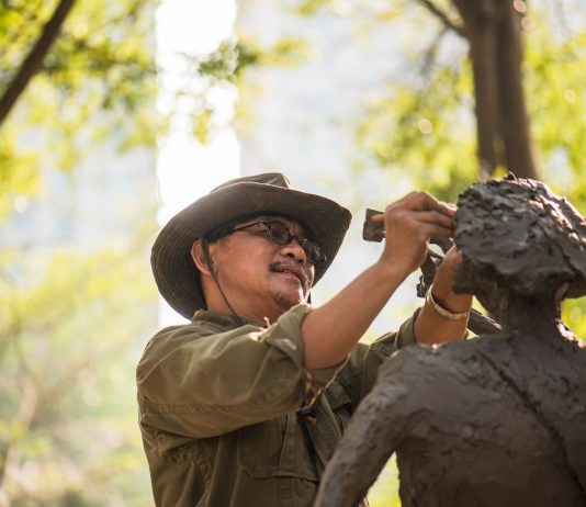 Un caso di violenze sessuali travolge il Padiglione Taiwan alla Biennale di Venezia