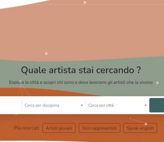 Con la piattaforma StudioVisit, gli studi d’artista di Napoli vanno online