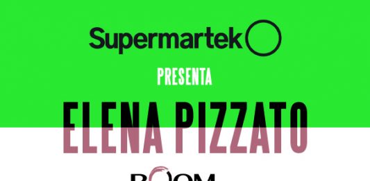 SUPERMARTEK PRESENTA A DIGITAL BOOMING UN SOLO SHOW DI ELENA PIZZATO