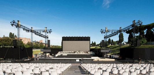 ALAS al via: l’INPS attiva l’indennità per i lavoratori dello spettacolo