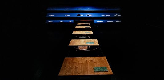 Il Madre racconta: 20 anni di lunGrabbe nel volume di Domenico Mennillo buch der freunde, domenico mennillo