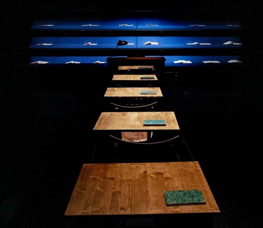 Il Madre racconta: 20 anni di lunGrabbe nel volume di Domenico Mennillo buch der freunde, domenico mennillo