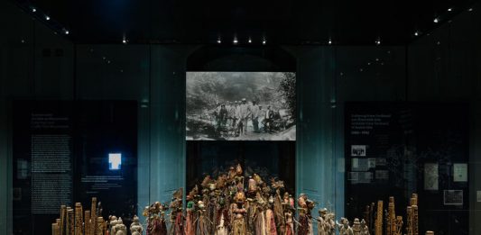 Musei e colonialismo: anche l’Austria istituisce una commissione per le restituzioni