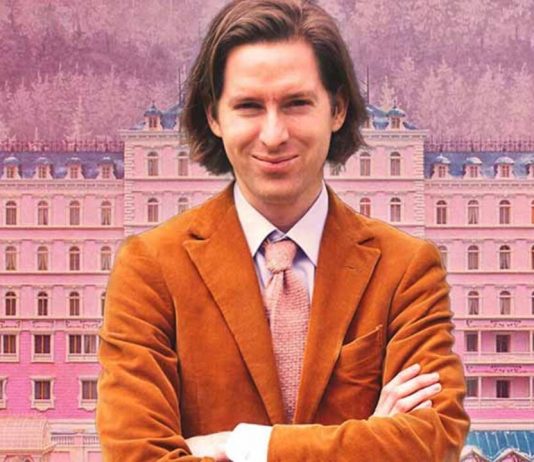 La fantastica storia del Tesoro di Mildenhall, raccontata da Wes Anderson