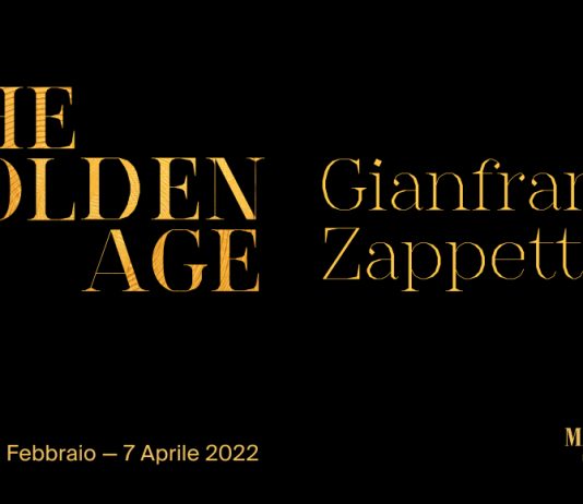 Gianfranco Zappettini – The Golden Age