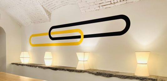 Una nuova opera di Jan van der Ploeg, nel menù di Zazà Ramen