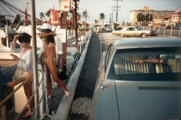 Joel Meyerowitz_Florida, 1967