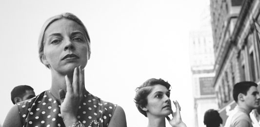 Vivian Maier con ‘Inedita’ ai Musei Reali di Torino