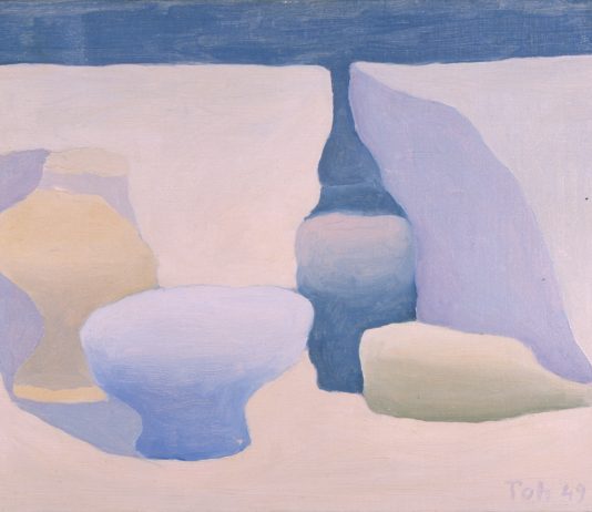 Il sogno di una collezione rediviva, finalmente aperta al pubblico