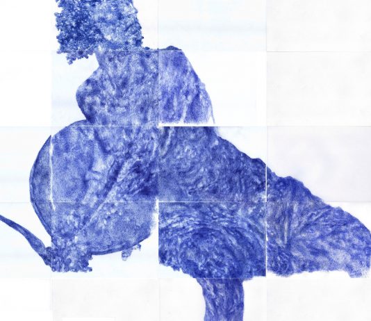 Daniele Marzorati tra Building e Edicola Radetzky, Milano