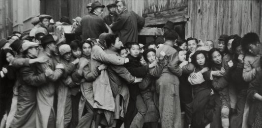 ‘The MAST Collection. Un alfabeto visivo dell’industria, del lavoro e della tecnologia’, a Bologna