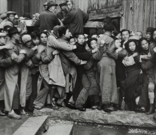 ‘The MAST Collection. Un alfabeto visivo dell’industria, del lavoro e della tecnologia’, a Bologna