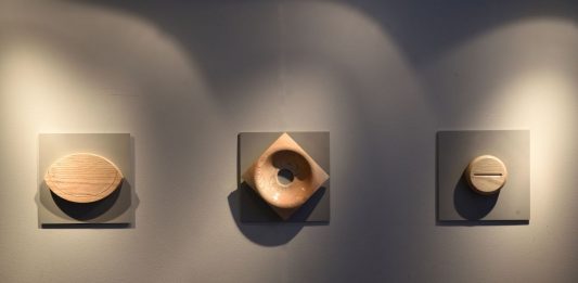 Fiat Lux: opere di Fulvio Morella all’Istituto dei Ciechi di Milano