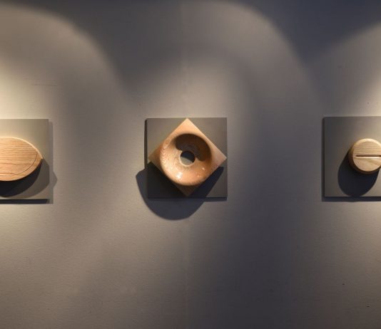 Fiat Lux: opere di Fulvio Morella all’Istituto dei Ciechi di Milano