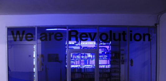 Zona Blu e Tufano Studio insieme, per l’arte emergente: un nuovo progetto a Milano