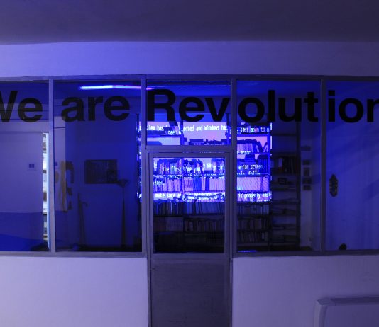 Zona Blu e Tufano Studio insieme, per l’arte emergente: un nuovo progetto a Milano